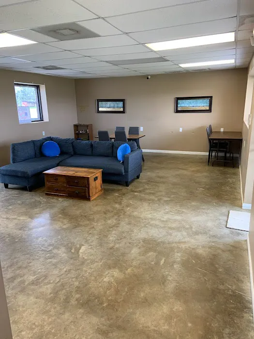 Mustang Bayou RV Park Picture 3