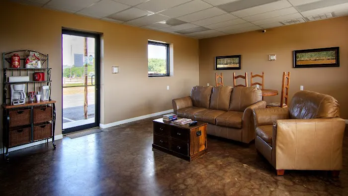 Mustang Bayou RV Park Picture 4