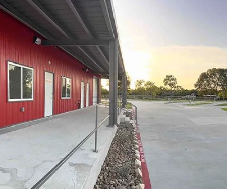 Howdy Y'all RV Resort