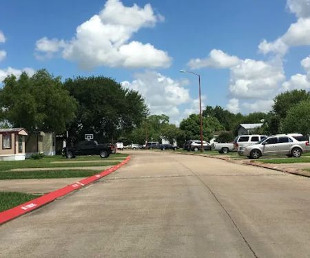 Vista Verde Manufactured Home Community