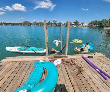 Twin Lakes RV Resort