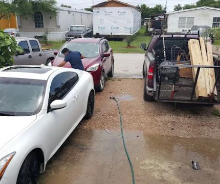 Willow Manor Mobile Home Park