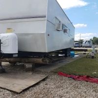 Palms RV Park ico