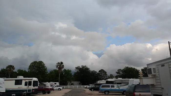 Palms RV Park Picture 8