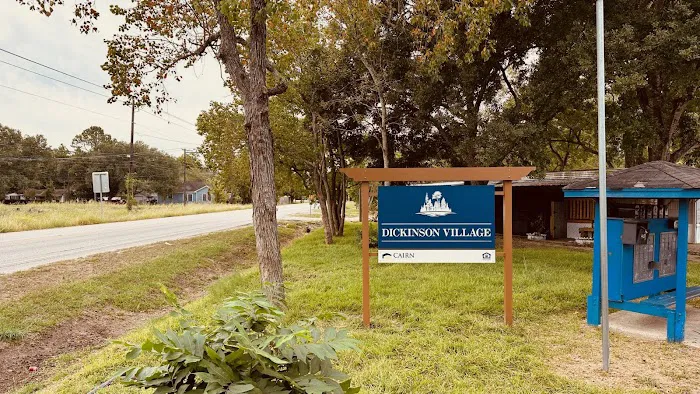 Dickinson Village Picture 1