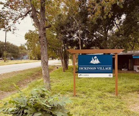 Dickinson Village