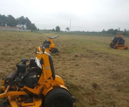 Menotti Mobile Home Park