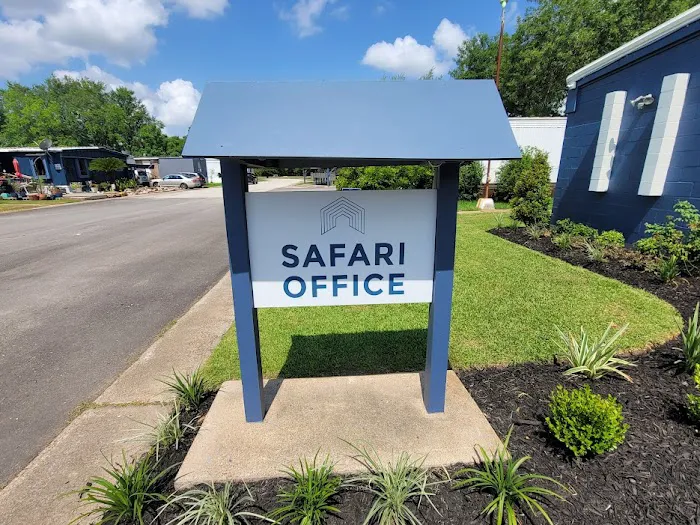 Safari Manufactured Housing and RV Community Picture 5