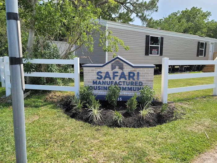 Safari Manufactured Housing and RV Community Picture 4