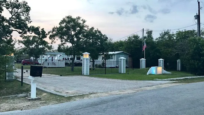 Bay Vista RV Park Picture 5