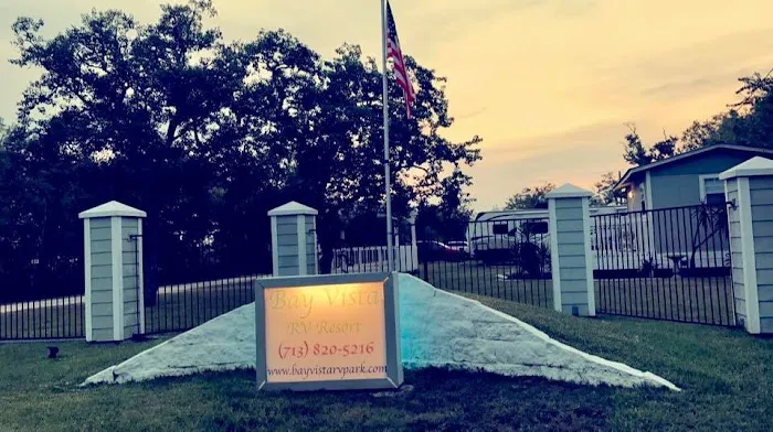 Bay Vista RV Park Picture 1