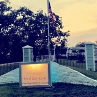 Bay Vista RV Park ico