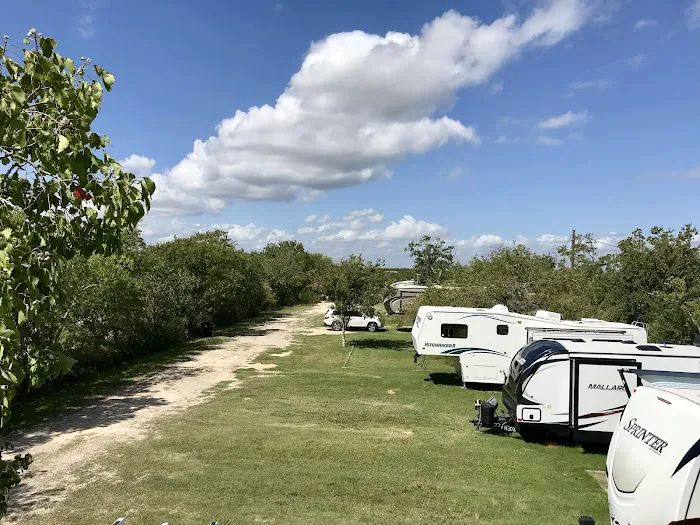 Bay Vista RV Park Picture 4