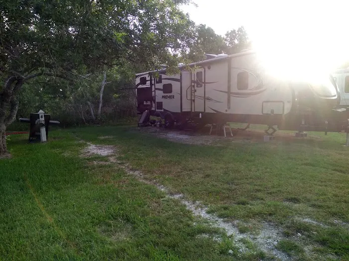 Bay Vista RV Park Picture 8