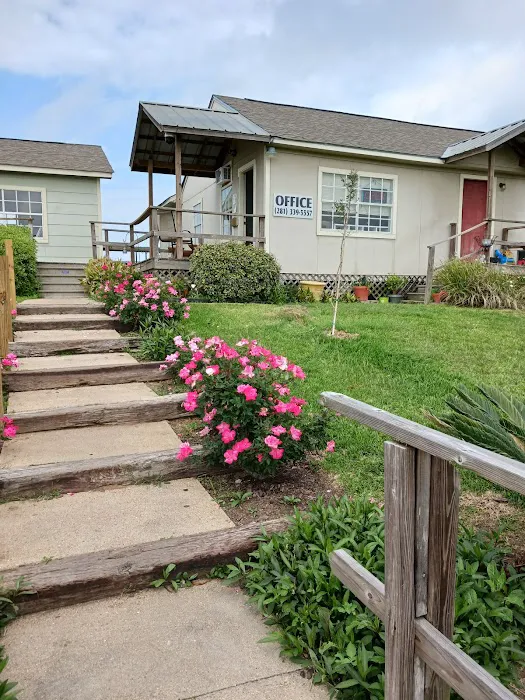Bay RV Park Picture 2