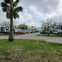 Bay RV Park ico