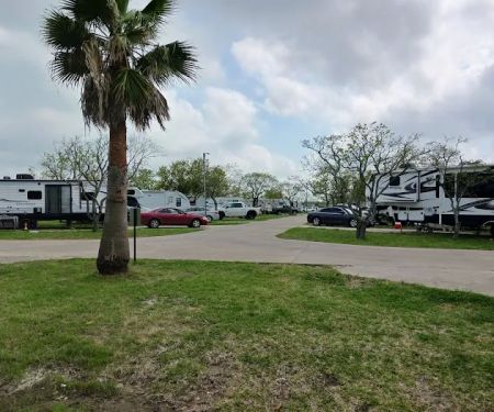 Bay RV Park
