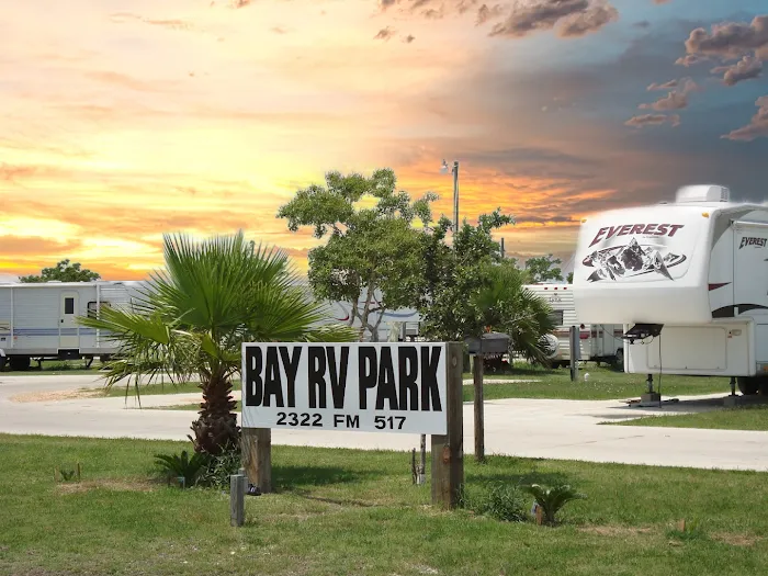 Bay RV Park Picture 6