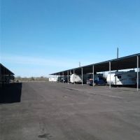 UNDERCOVER RV PARK ico