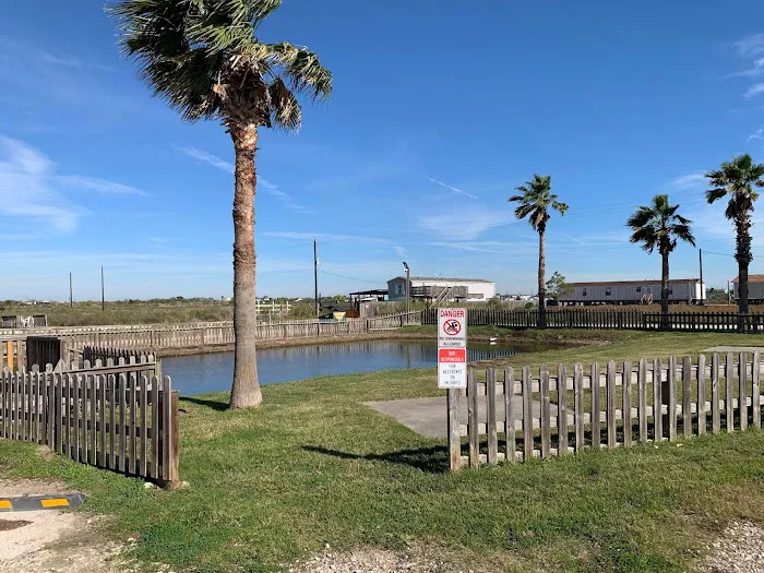 Saltwater RV Park Picture 1