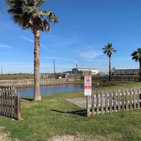 Saltwater RV Park ico