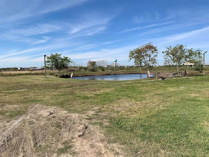 Saltwater RV Park Picture 4