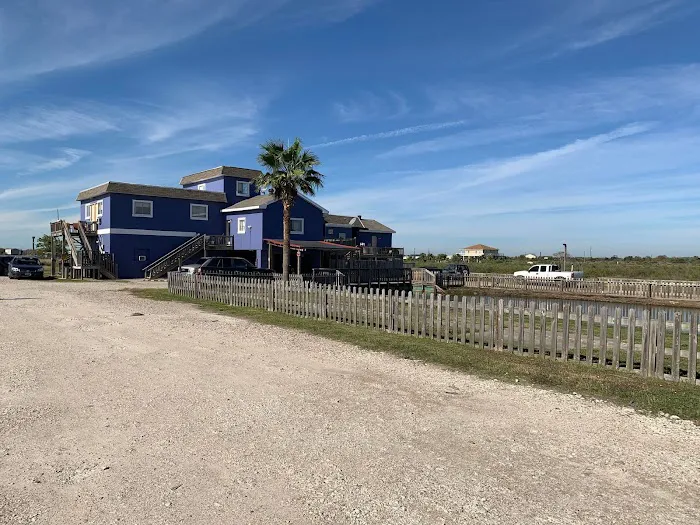 Saltwater RV Park Picture 8