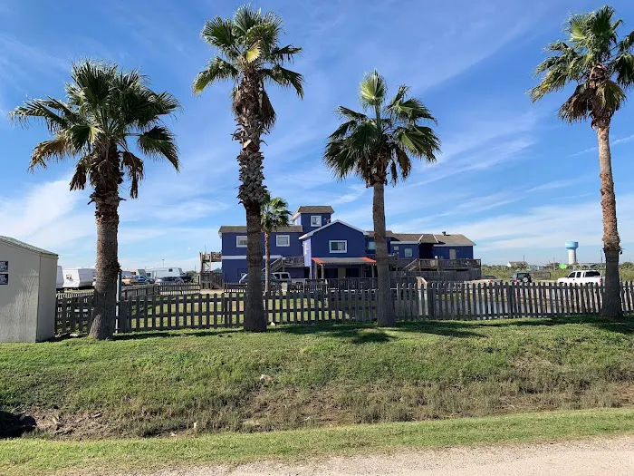 Saltwater RV Park Picture 10
