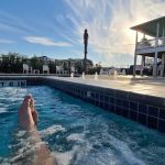 Big Spot RV Resort Galveston San Leon