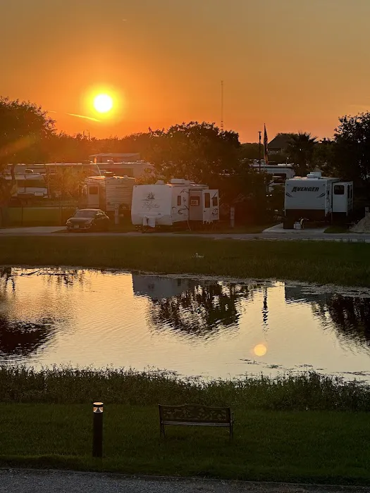 Gulf Shores RV Park and Resort Picture 3