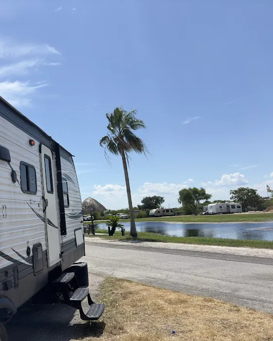 Gulf Shores RV Park and Resort Picture 1