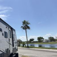 Gulf Shores RV Park and Resort ico