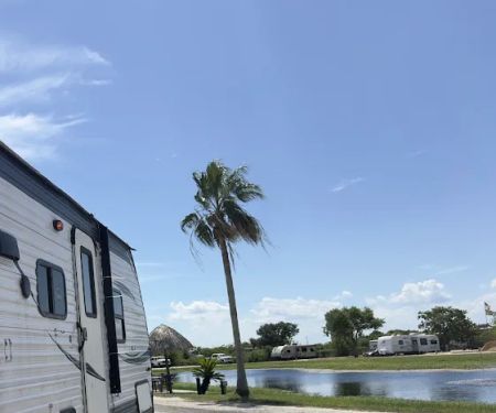 Gulf Shores RV Park and Resort