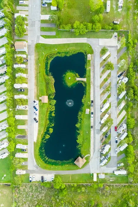 Gulf Shores RV Park and Resort Picture 9