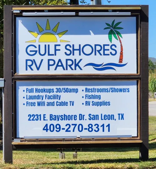 Gulf Shores RV Park and Resort Picture 8