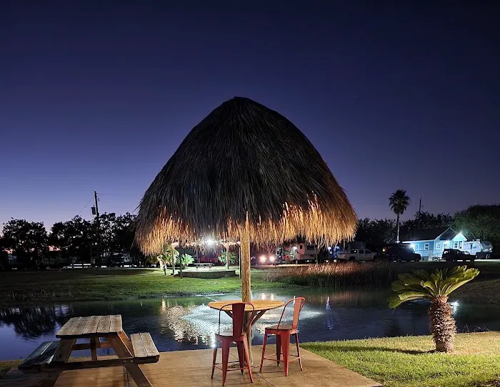 Gulf Shores RV Park and Resort Picture 4