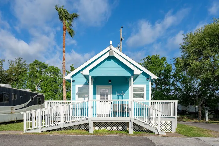 Gulf Shores RV Park and Resort Picture 6