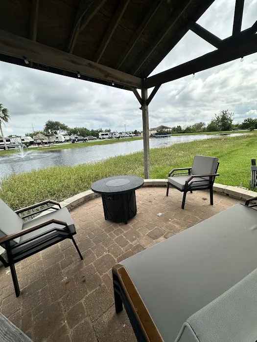 Gulf Shores RV Park and Resort Picture 10