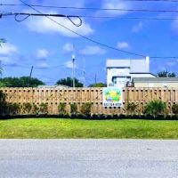 Green Parrot RV Park ico