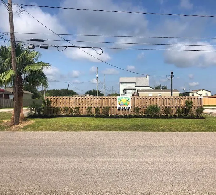 Green Parrot RV Park Picture 3