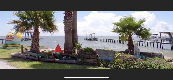 Green Parrot RV Park Picture 6
