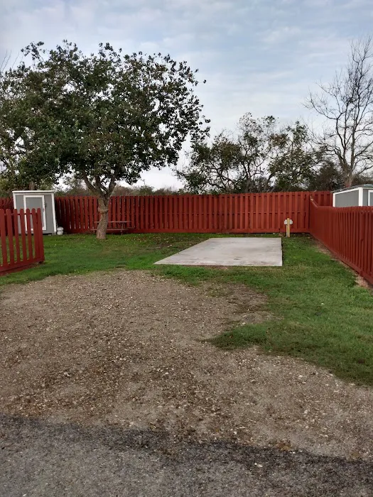 Coastal Haven RV Park Picture 6