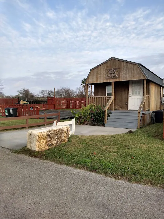 Coastal Haven RV Park Picture 1