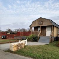 Coastal Haven RV Park ico