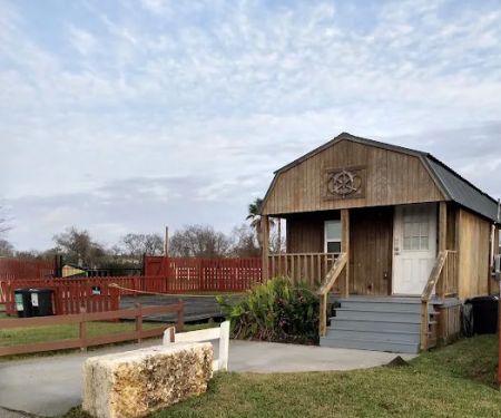 Coastal Haven RV Park