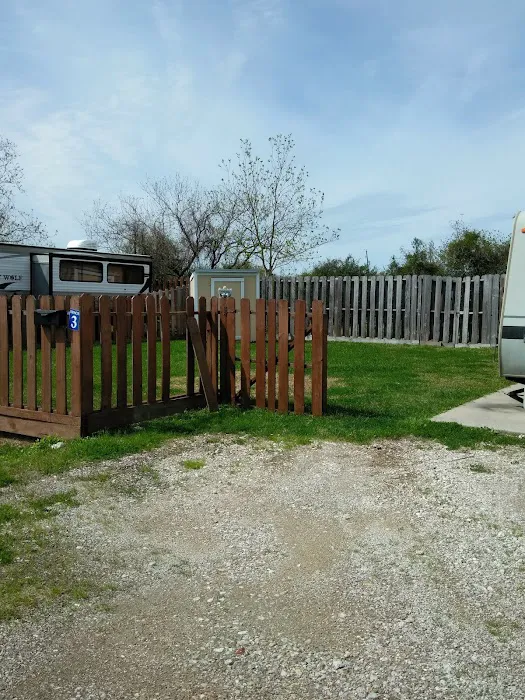 Coastal Haven RV Park Picture 7