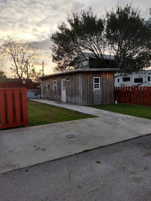 Coastal Haven RV Park Picture 10