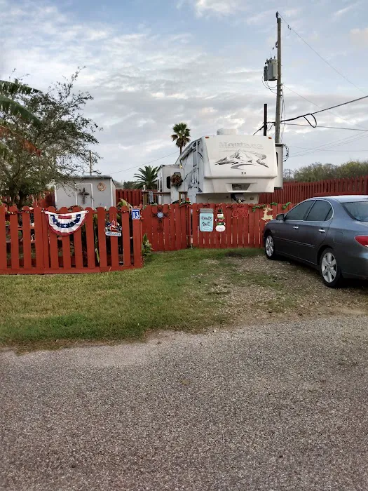 Coastal Haven RV Park Picture 9