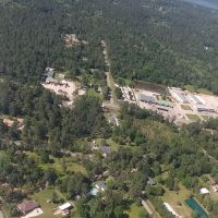 Magnolia Country RV Park ico