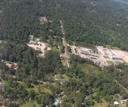 Magnolia Country RV Park